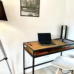 Ar I 4 Pers I Prime I Kueche I Wlan I Office
