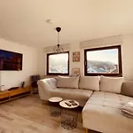 Apartamento Ar I 4 Pers I Prime I Küche I Wlan I Office *