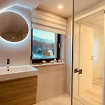 Apartamento Ar I 4 Pers I Prime I Küche I Wlan I Office