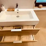 Ar I 4 Pers I Prime I Küche I Wlan I Office Apartamento