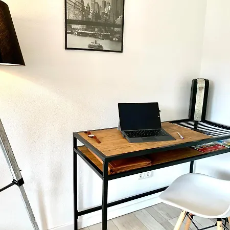 Ar I 4 Pers I Prime I Kueche I Wlan I Office