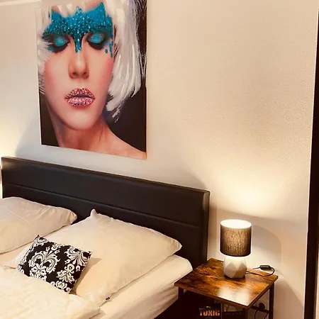 Apartment Ar I 4 Pers I Prime I Kueche I Wlan I Office