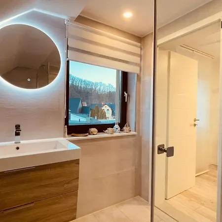 Apartmán Ar I 4 Pers I Prime I Kueche I Wlan I Office