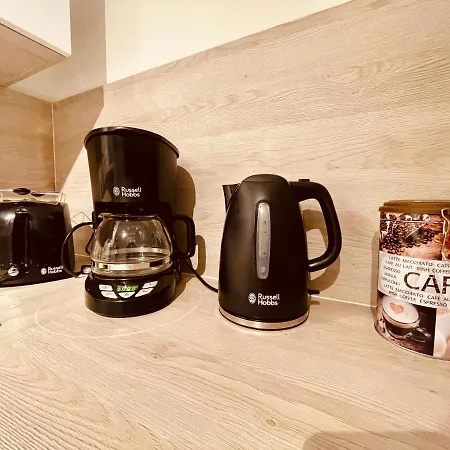 Ar I 4 Pers I Prime I Kueche I Wlan I Office アパート *