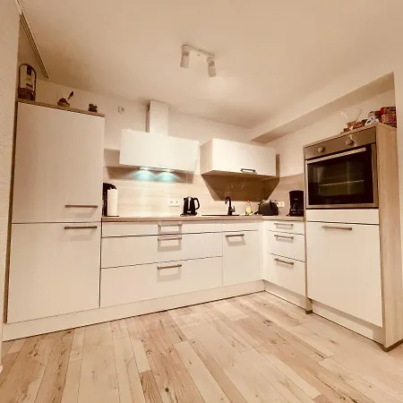 Ar I 4 Pers I Prime I Kueche I Wlan I Office Rudolstadt