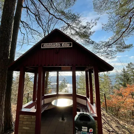 Apartmán Ar I 4 Pers I Prime I Kueche I Wlan I Office