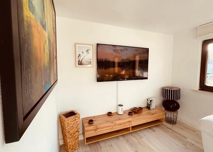 Ar I 4 Pers I Prime I Kueche I Wlan I Office