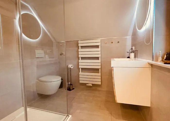 Ar I 4 Pers I Prime I Kueche I Wlan I Office