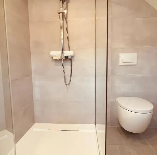 Ar I 4 Pers I Prime I Kueche I Wlan I Office *