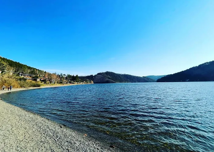 Ar I 4 Pers I Prime I Kueche I Wlan I Office * ルドルシュタット