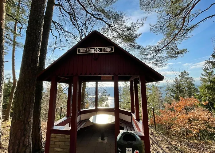 Daire Ar I 4 Pers I Prime I Kueche I Wlan I Office