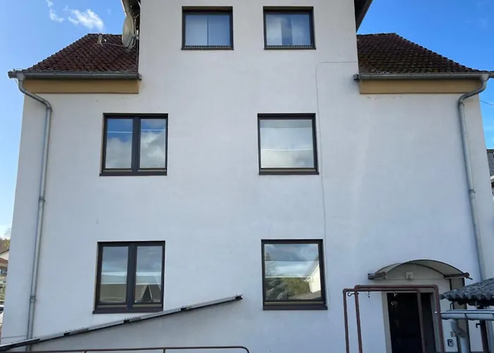 アパート Ar I 4 Pers I Prime I Kueche I Wlan I Office *